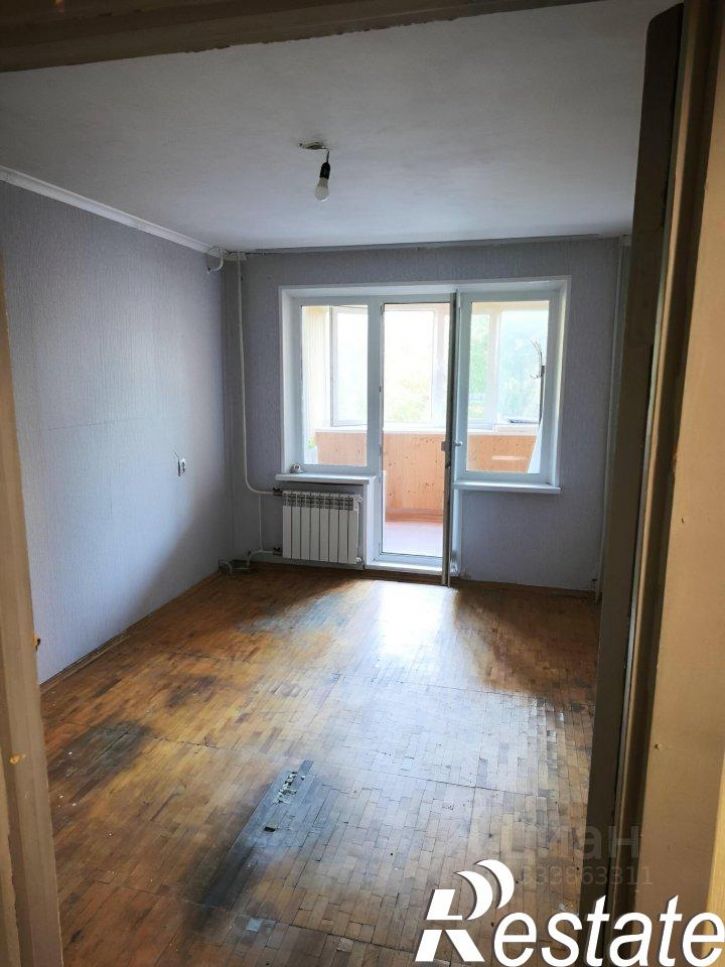 3-комн квартира улица Дружбы, 4,  д. 4