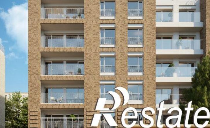 3-комн квартира в новом доме улица Пушкина, 69А,  д. 69А