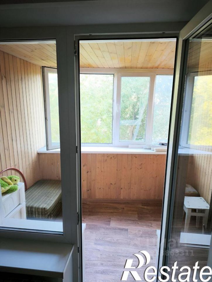 3-комн квартира улица Дружбы, 4,  д. 4