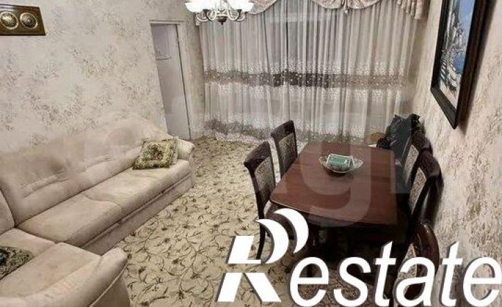 3-комн квартира улица Мира, 44,  д. 44