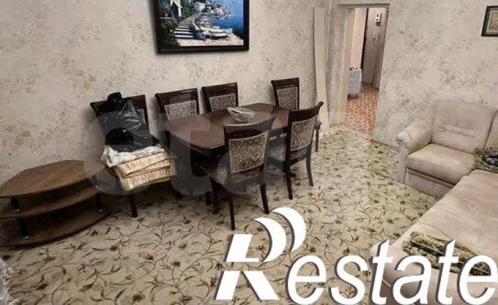 3-комн квартира улица Мира, 44,  д. 44