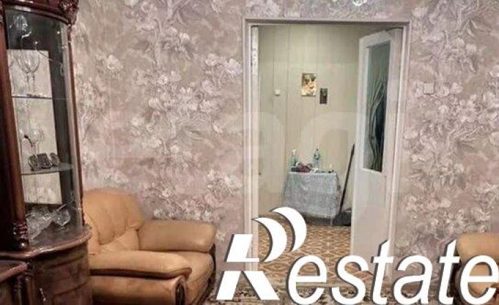 3-комн квартира улица Мира, 44,  д. 44