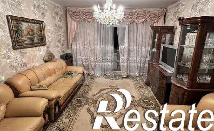 3-комн квартира улица Мира, 44,  д. 44