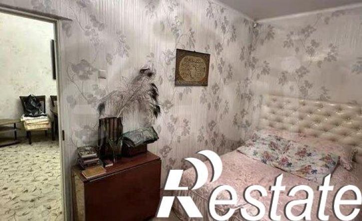 3-комн квартира улица Мира, 44,  д. 44