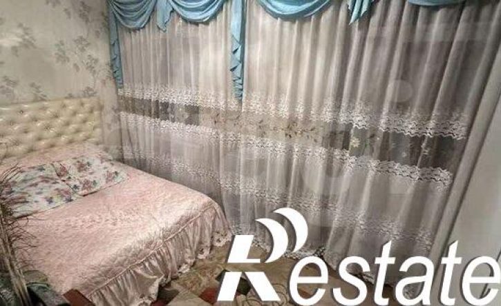 3-комн квартира улица Мира, 44,  д. 44