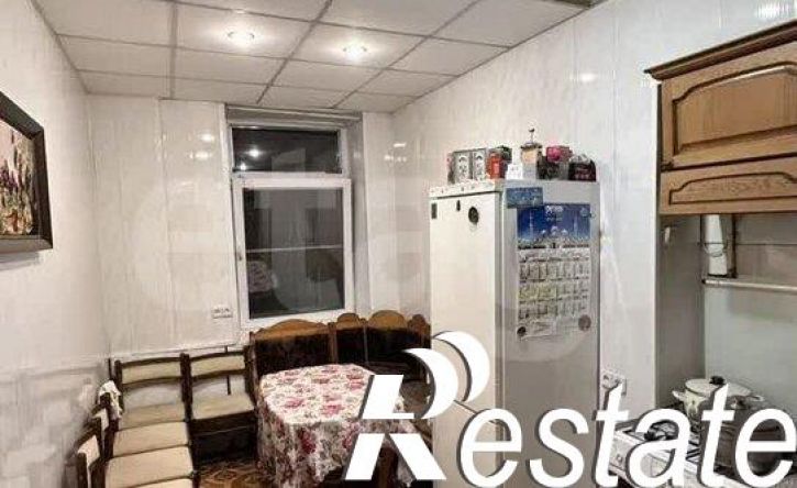 3-комн квартира улица Мира, 44,  д. 44