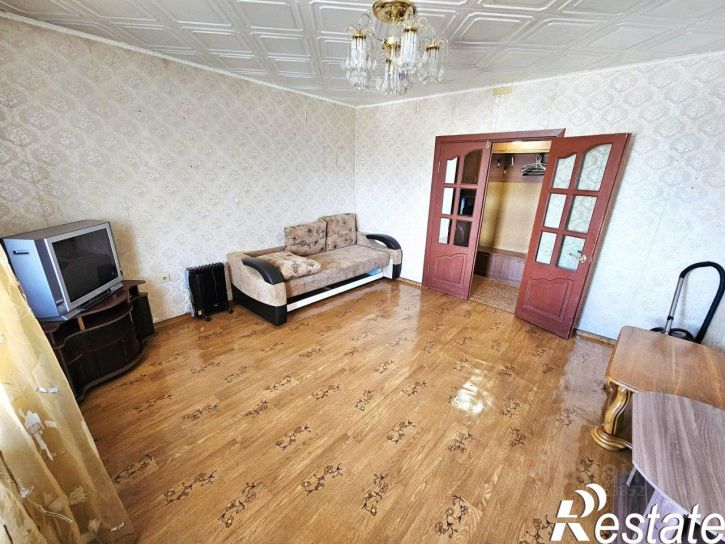 2-комн квартира Салютная улица, 21,  д. 21