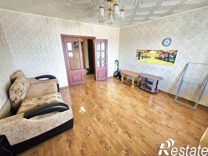 2-комн квартира Салютная улица, 21,  д. 21