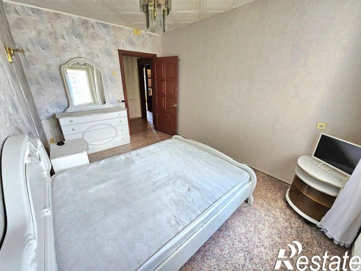 2-комн квартира Салютная улица, 21,  д. 21