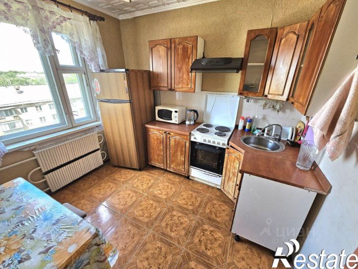 2-комн квартира Салютная улица, 21,  д. 21