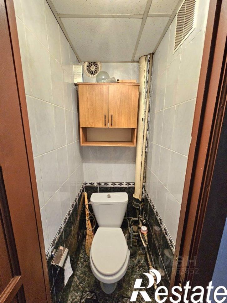 2-комн квартира Салютная улица, 21,  д. 21