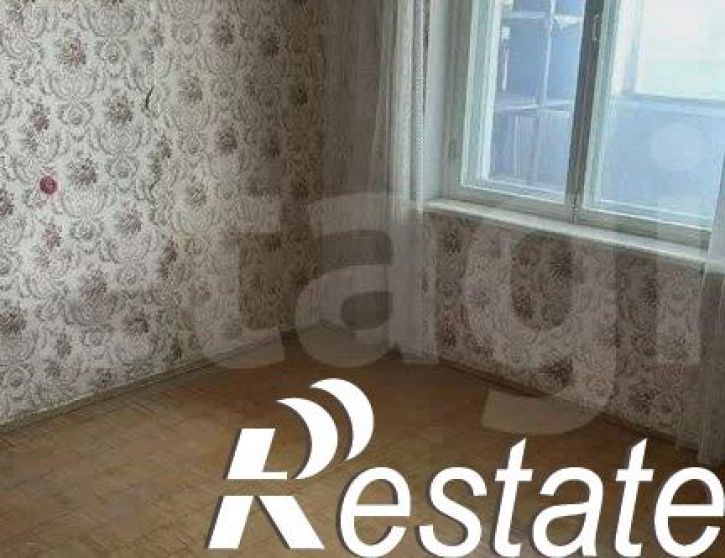 2-комн квартира Комсомольский проспект, 33,  д. 33