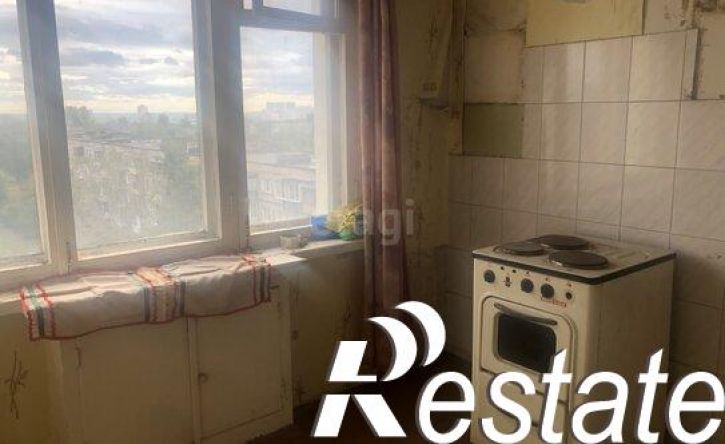 2-комн квартира Комсомольский проспект, 33,  д. 33