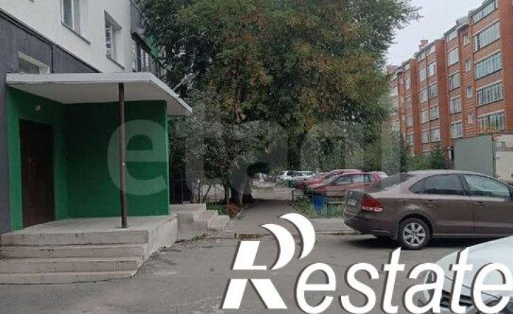 2-комн квартира Комсомольский проспект, 33,  д. 33