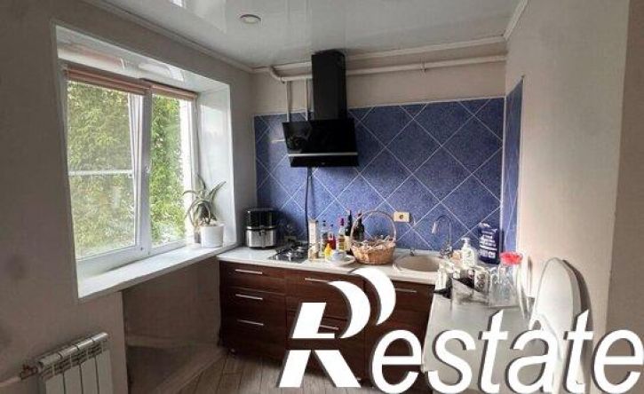 2-комн квартира улица Худякова, 27,  д. 27