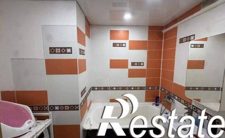 2-комн квартира улица Худякова, 27,  д. 27