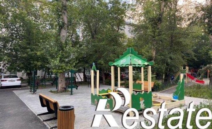2-комн квартира улица Худякова, 27,  д. 27