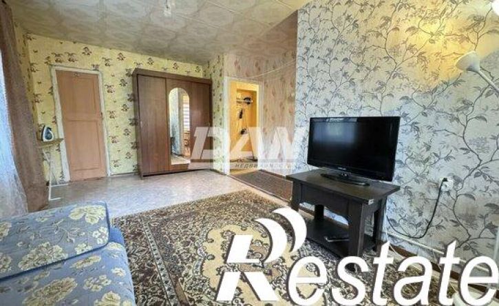 1-комн квартира Трудовая улица, 9А,  д. 9А