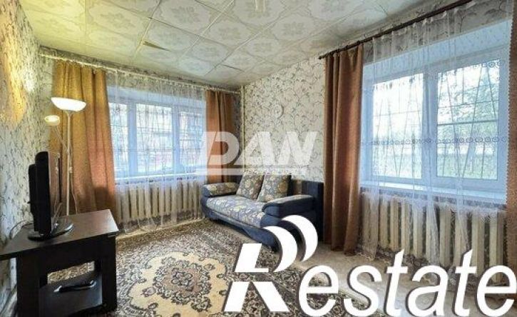 1-комн квартира Трудовая улица, 9А,  д. 9А