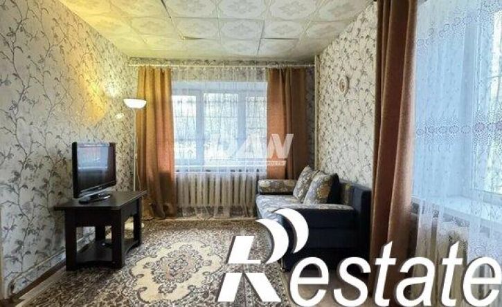 1-комн квартира Трудовая улица, 9А,  д. 9А