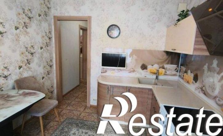 1-комн квартира Краснофлотская улица, 65,  д. 65