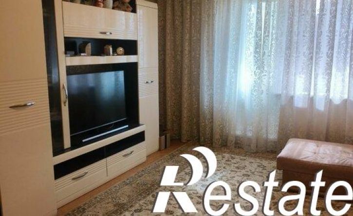 1-комн квартира Краснофлотская улица, 65,  д. 65