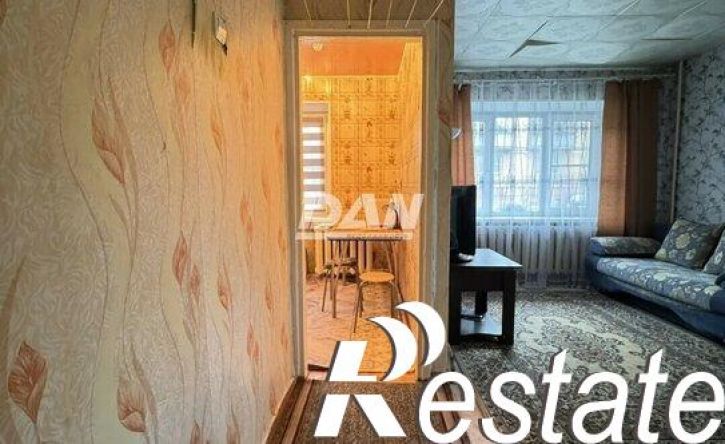 1-комн квартира Трудовая улица, 9А,  д. 9А