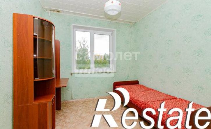3-комн квартира Шуменская улица, 4,  д. 4