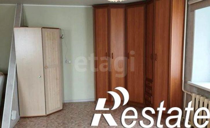 1-комн квартира Верхнеуральская улица, 13,  д. 13
