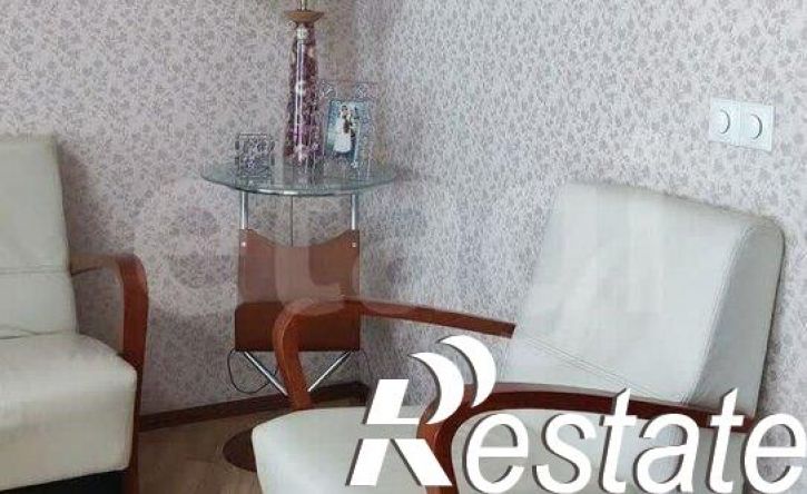 4-комн квартира Кыштымская улица, 7А,  д. 7А