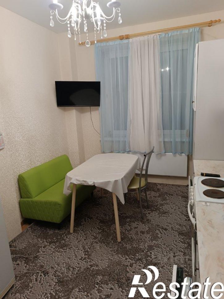 1-комн квартира Волочаевская улица, 37,  д. 37