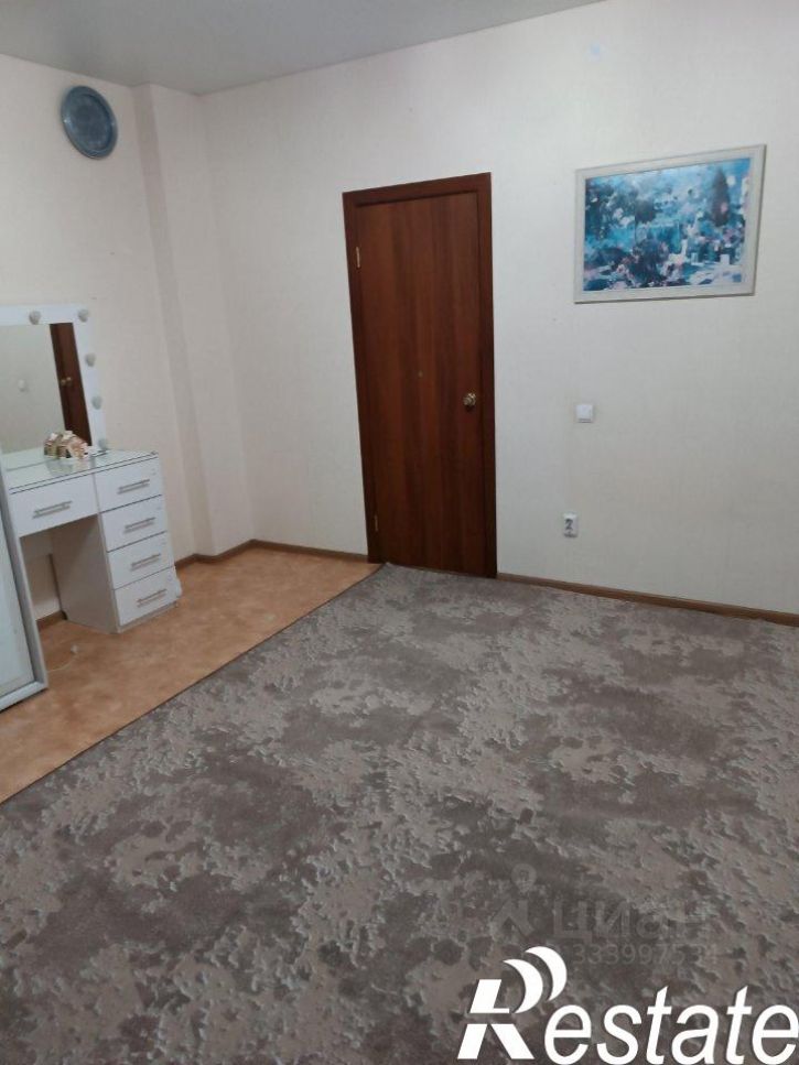 1-комн квартира Волочаевская улица, 37,  д. 37