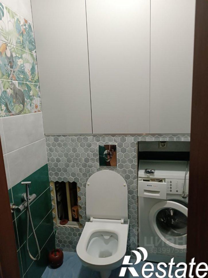 1-комн квартира Волочаевская улица, 37,  д. 37
