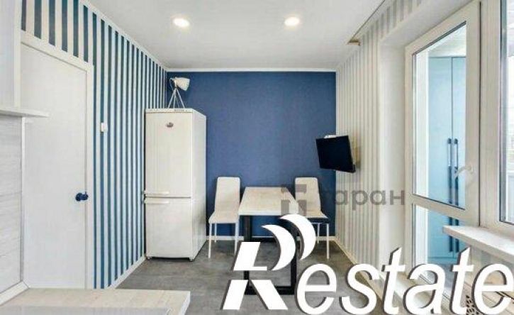 2-комн квартира улица Энергетиков, 21,  д. 21