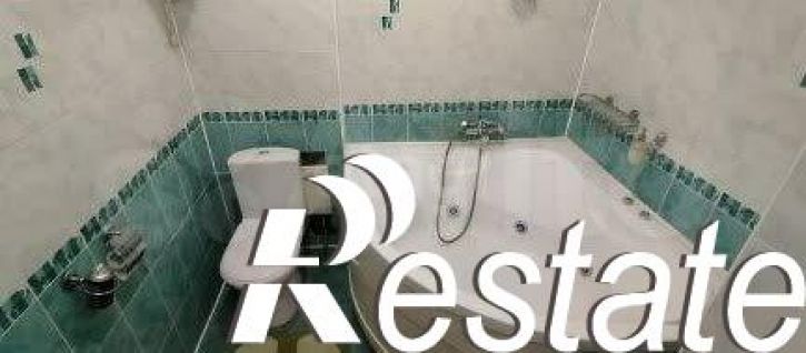 3-комн квартира Комсомольский проспект, 24А,  д. 24А