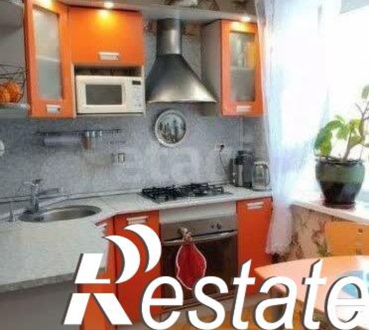 3-комн квартира Комсомольский проспект, 24А,  д. 24А