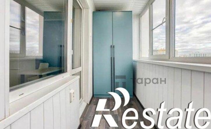 2-комн квартира улица Энергетиков, 21,  д. 21