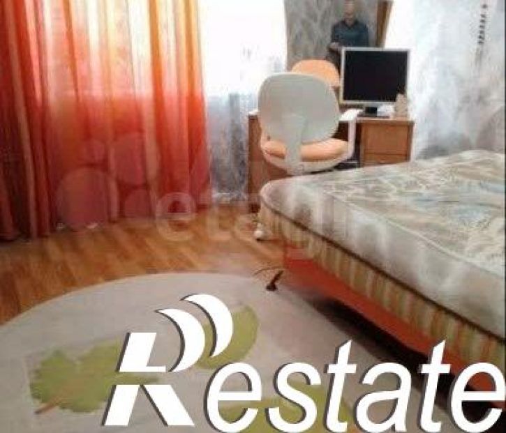 3-комн квартира Комсомольский проспект, 24А,  д. 24А