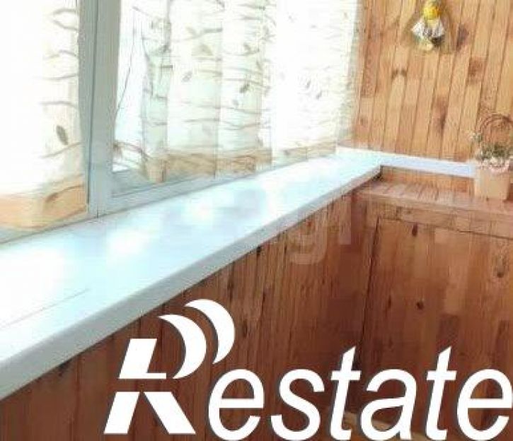 3-комн квартира Комсомольский проспект, 24А,  д. 24А