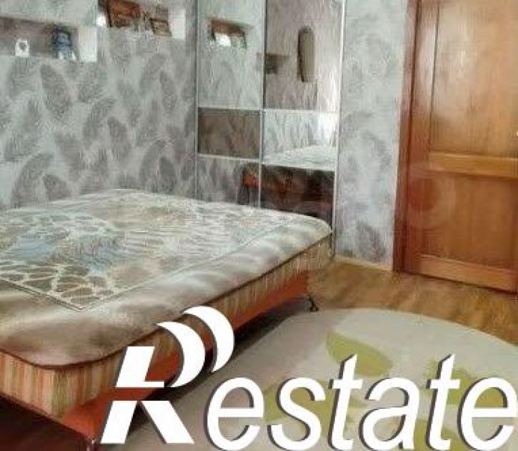 3-комн квартира Комсомольский проспект, 24А,  д. 24А