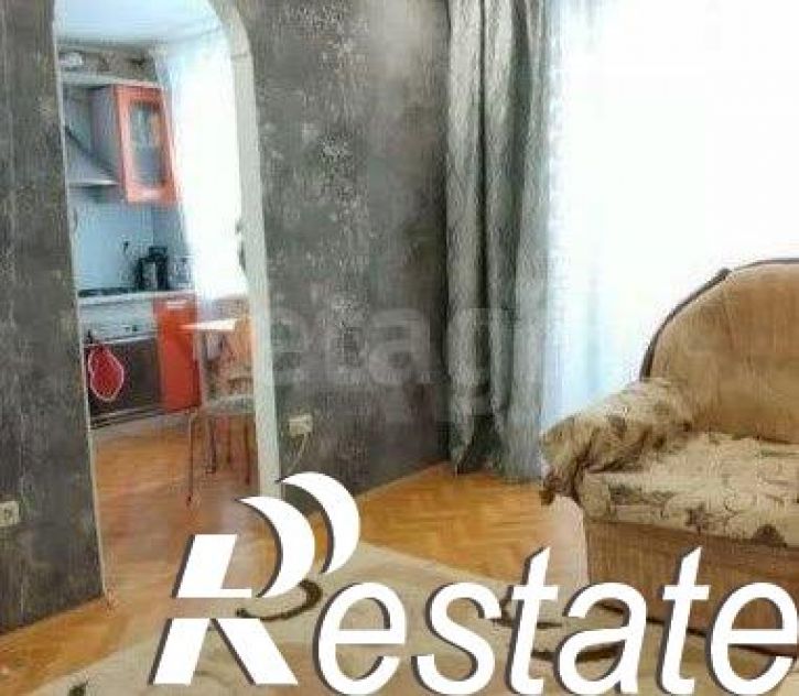 3-комн квартира Комсомольский проспект, 24А,  д. 24А
