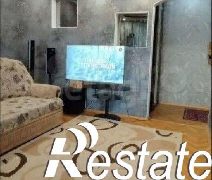 3-комн квартира Комсомольский проспект, 24А,  д. 24А