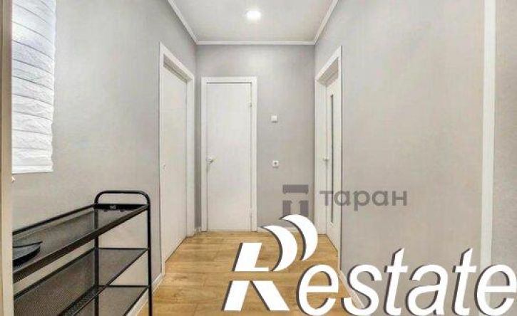 2-комн квартира улица Энергетиков, 21,  д. 21
