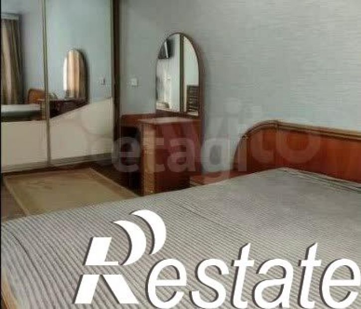 3-комн квартира Комсомольский проспект, 24А,  д. 24А
