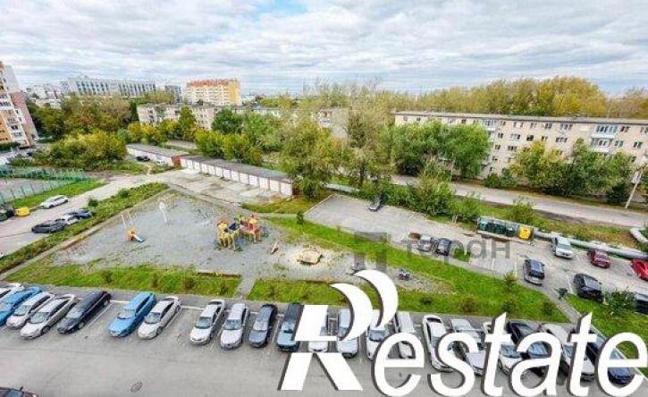 2-комн квартира улица Энергетиков, 21,  д. 21