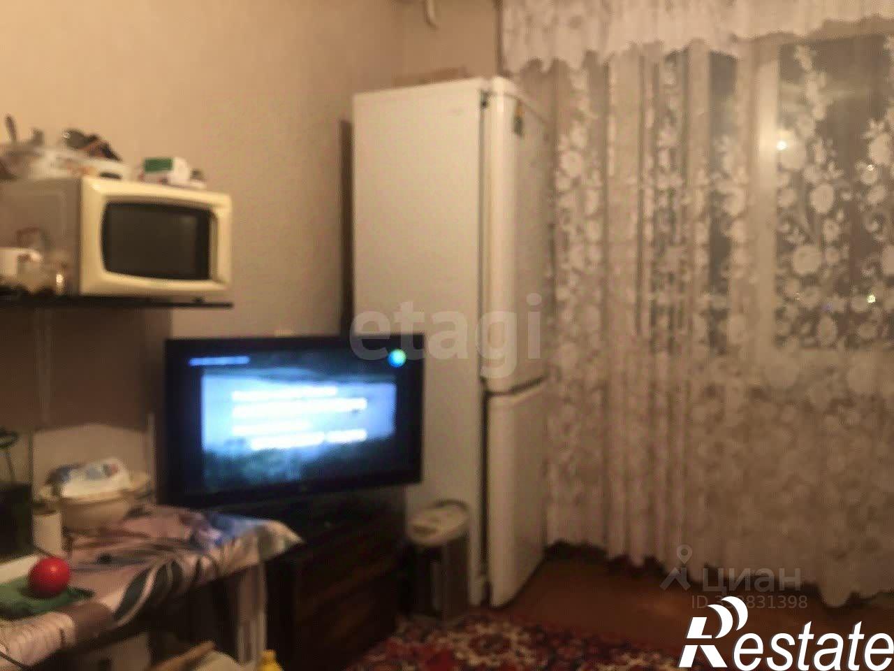Купить комнату за 1 050 000 рублей на улица Мамина, 7А