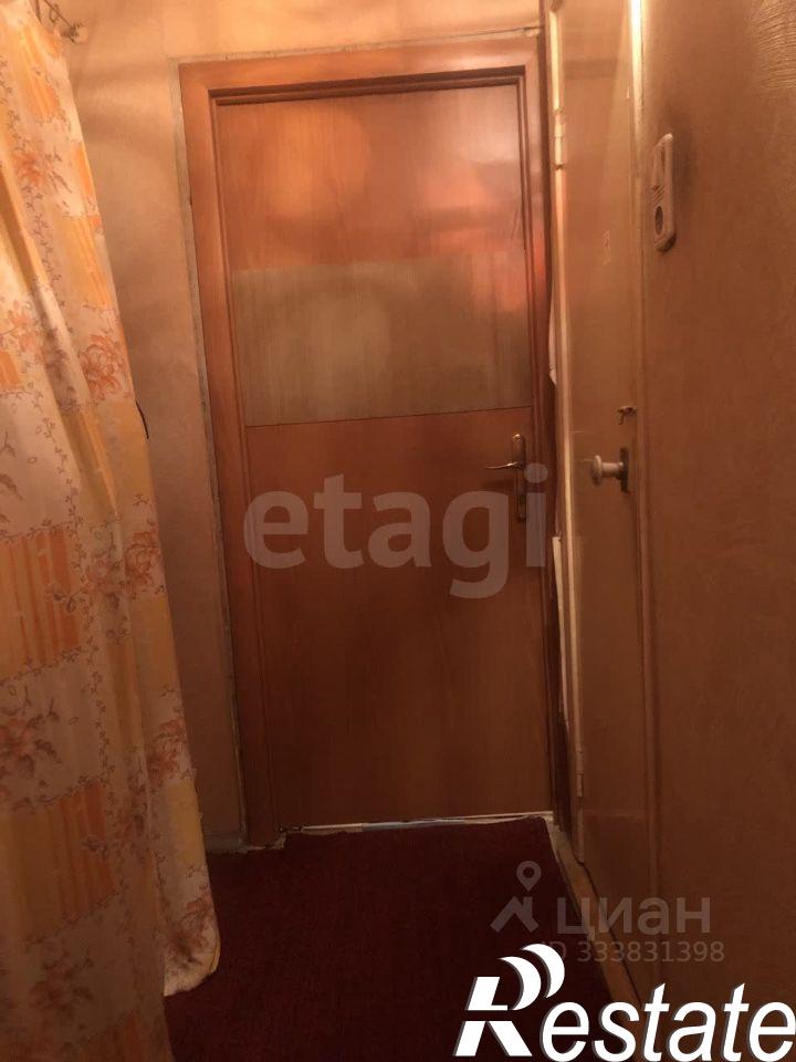 Купить комнату за 1 050 000 рублей на улица Мамина, 7А