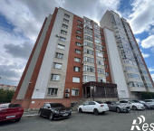 офис 260 кв м, этаж 1/10 улица Шаумяна, 118