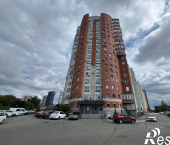 офис 800 кв м, этаж 1/16 Загородная улица, 18