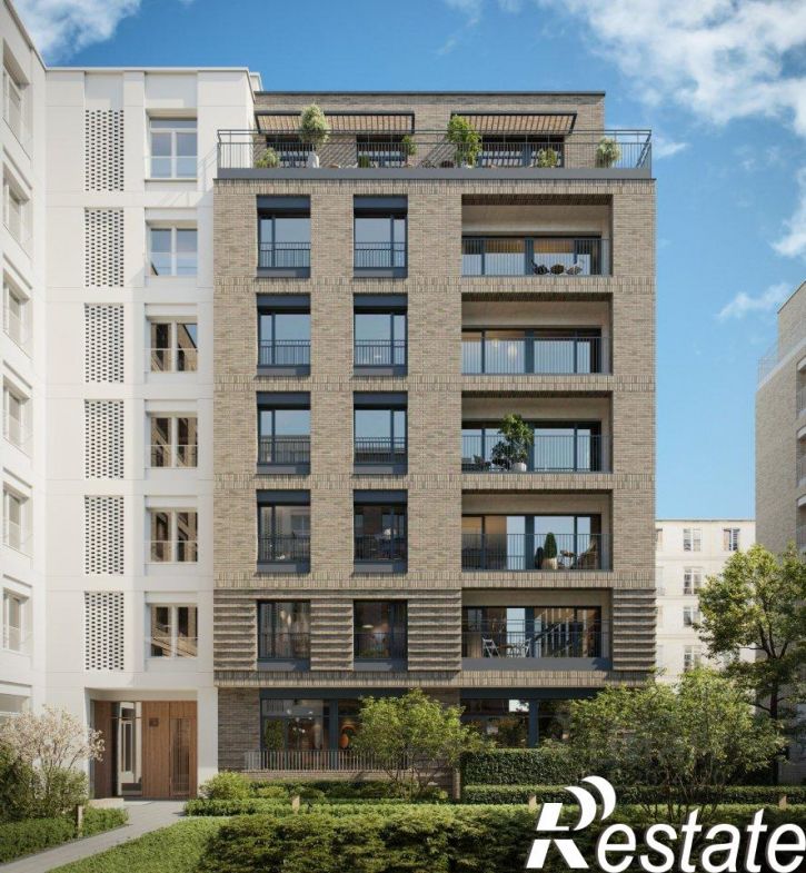 3-комн квартира в новом доме улица Пушкина, 69А,  д. 69А